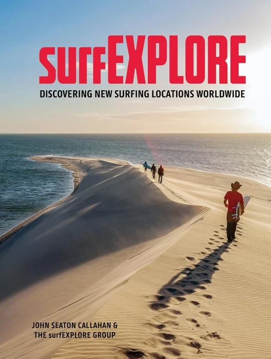 surfexplore - Libri e DVD