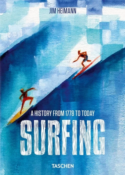surfing (40th edition) - Libri e DVD