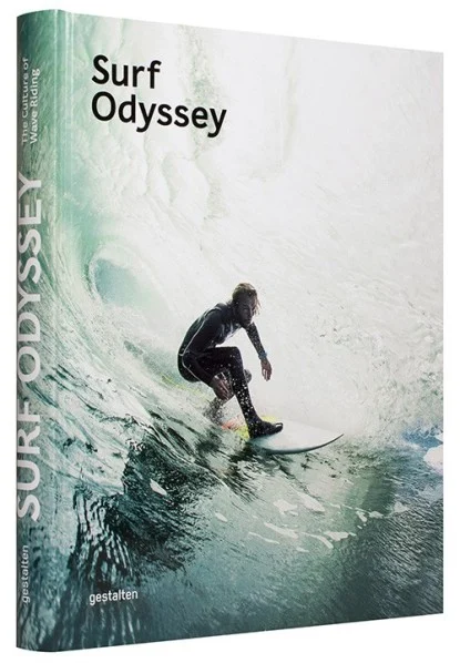 surf odyssey - Libri e DVD