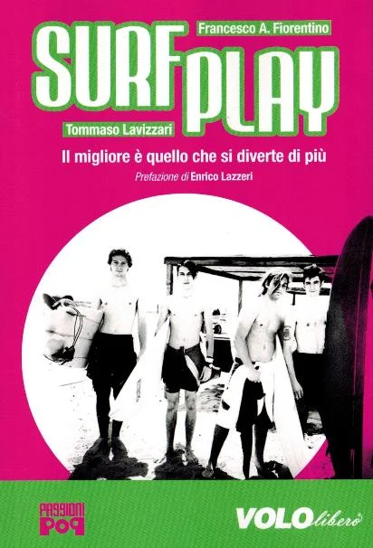 surfplay - Libri e DVD
