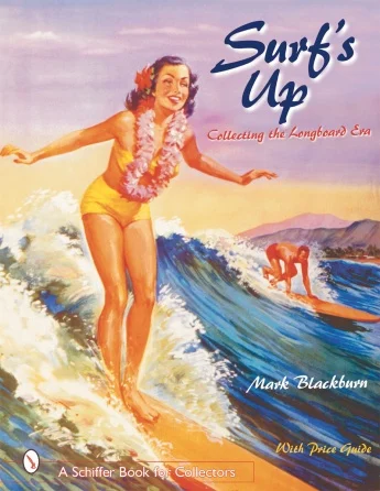 surf’s up - Libri e DVD
