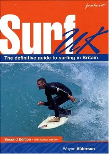 surf uk - Libri e DVD