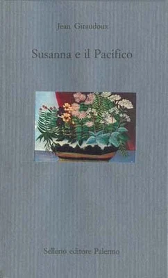 susanna e il pacifico - Libri e DVD