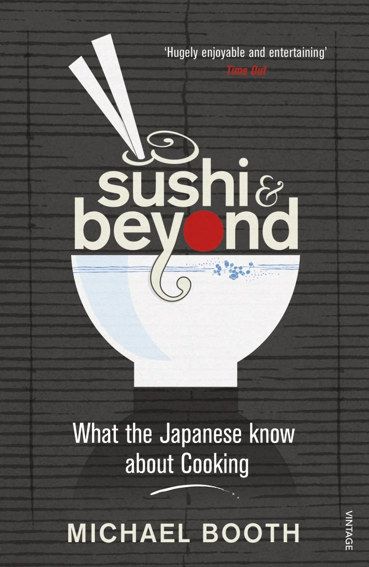 Sushi and Beyond: What the Japanese Know About Cooking - WAFUU JAPAN