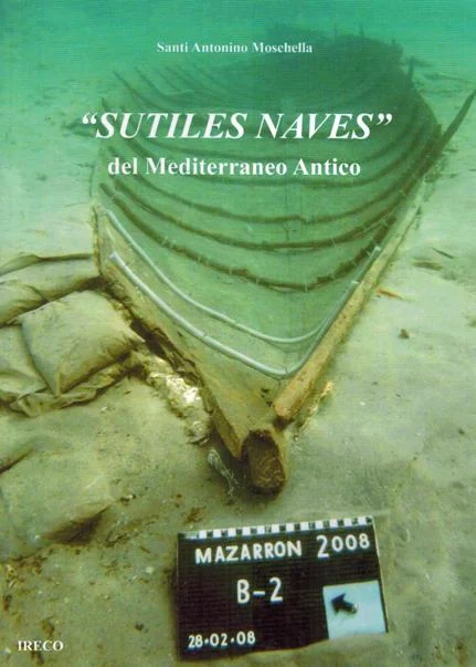 “sutiles naves” del mediterraneo antico - Libri e DVD
