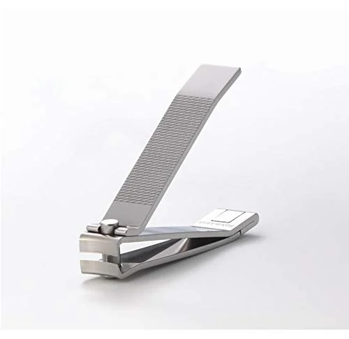 SUWADA Nail Clipper Foldable Sharpener Award-Winning Design Best100