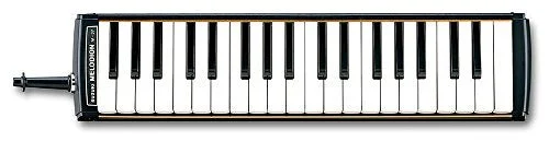 Suzuki Melodion Melodica M-37C From Japan