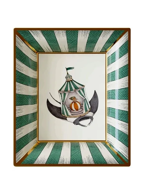 svuotatasche manta (collezione searcus) - Arredamento marinaresco