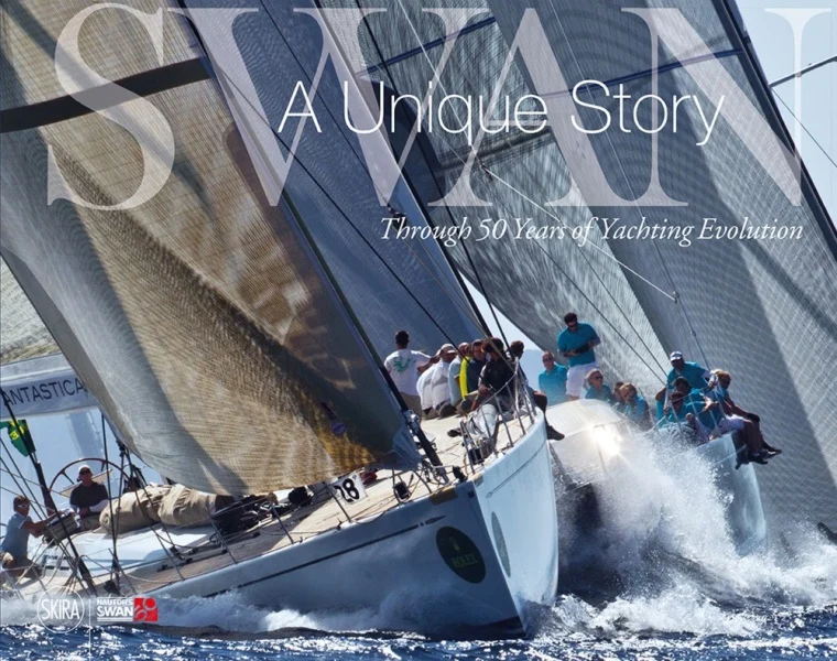 swan – a unique story - Libri e DVD