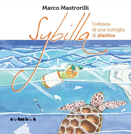 sybilla - Libri e DVD