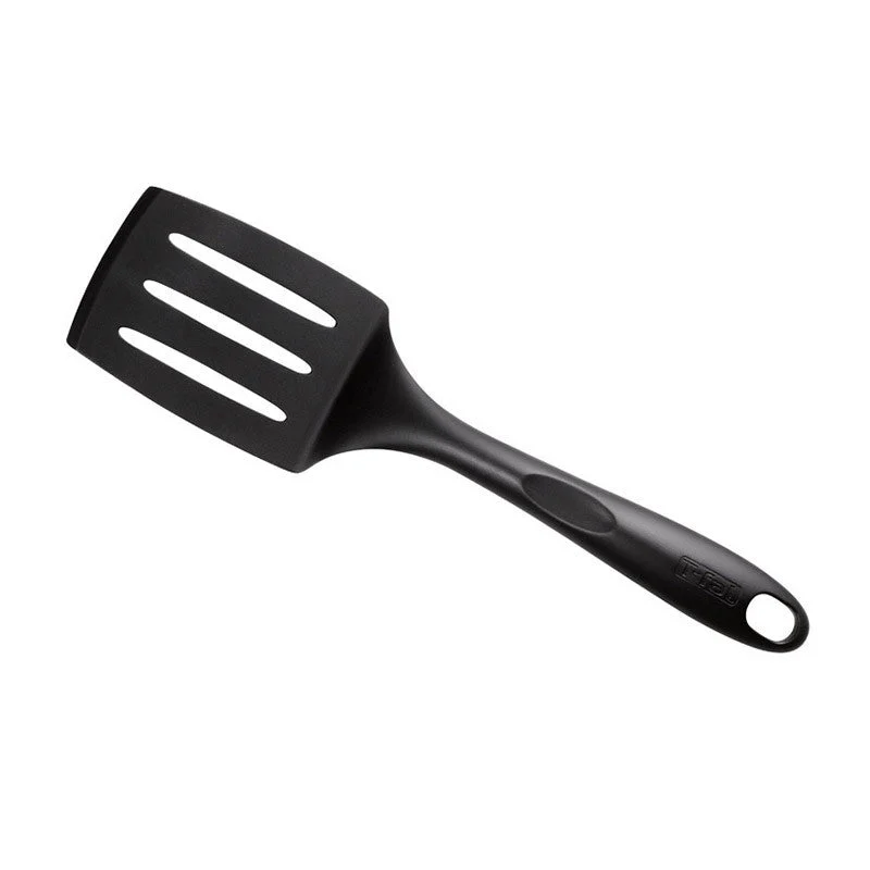 T-fal Spatola Mini Antiscivolo, Modello 2100082020, Rosso, 1 Pezzo