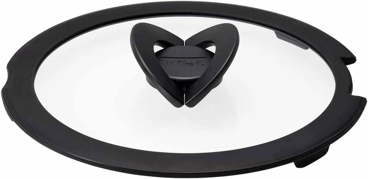 T-fal Coperchio in vetro Ingenio Neo Butterfly 20 cm L99363