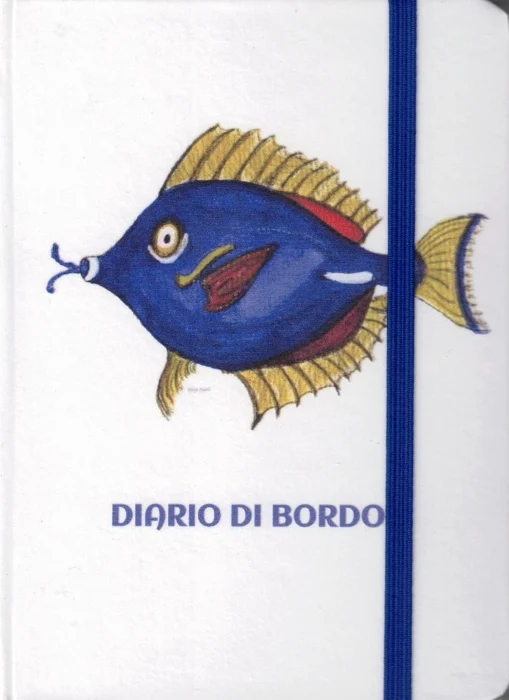 pesce chirurgo - Prodotti vari