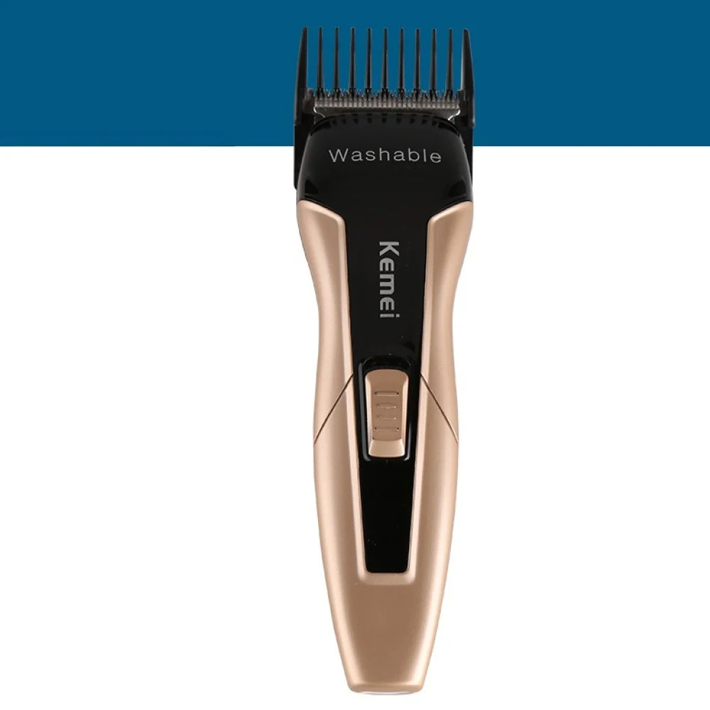 TAGLIA CAPELLI RASOIO REGOLA BARBA ELETTRICO RICARICARICABILE IMPERMEABILE - TrAdE Shop Traesio