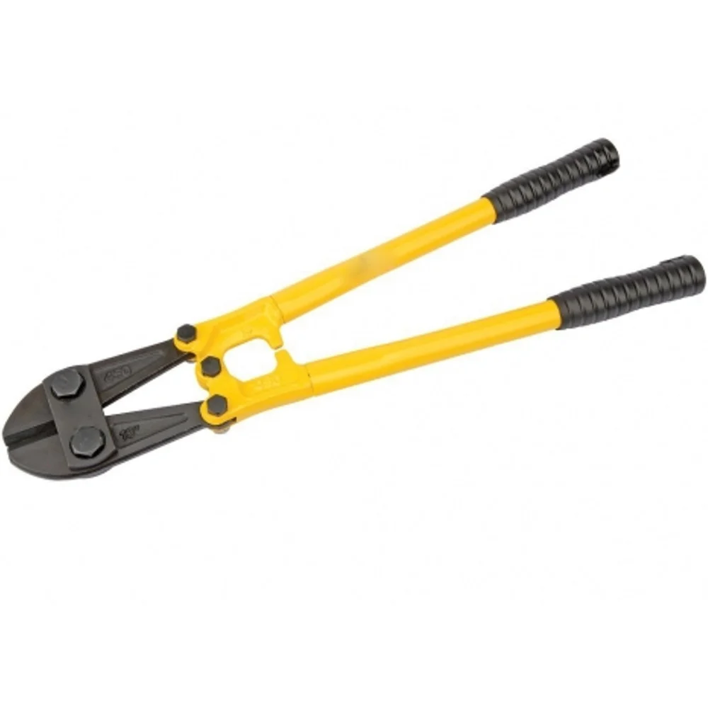 TAGLIABULLONI TAGLIA BULLONI PINZA CESOIE 450MM TRONCHESE PER LUCCHETTI RETI - TrAdE Shop Traesio