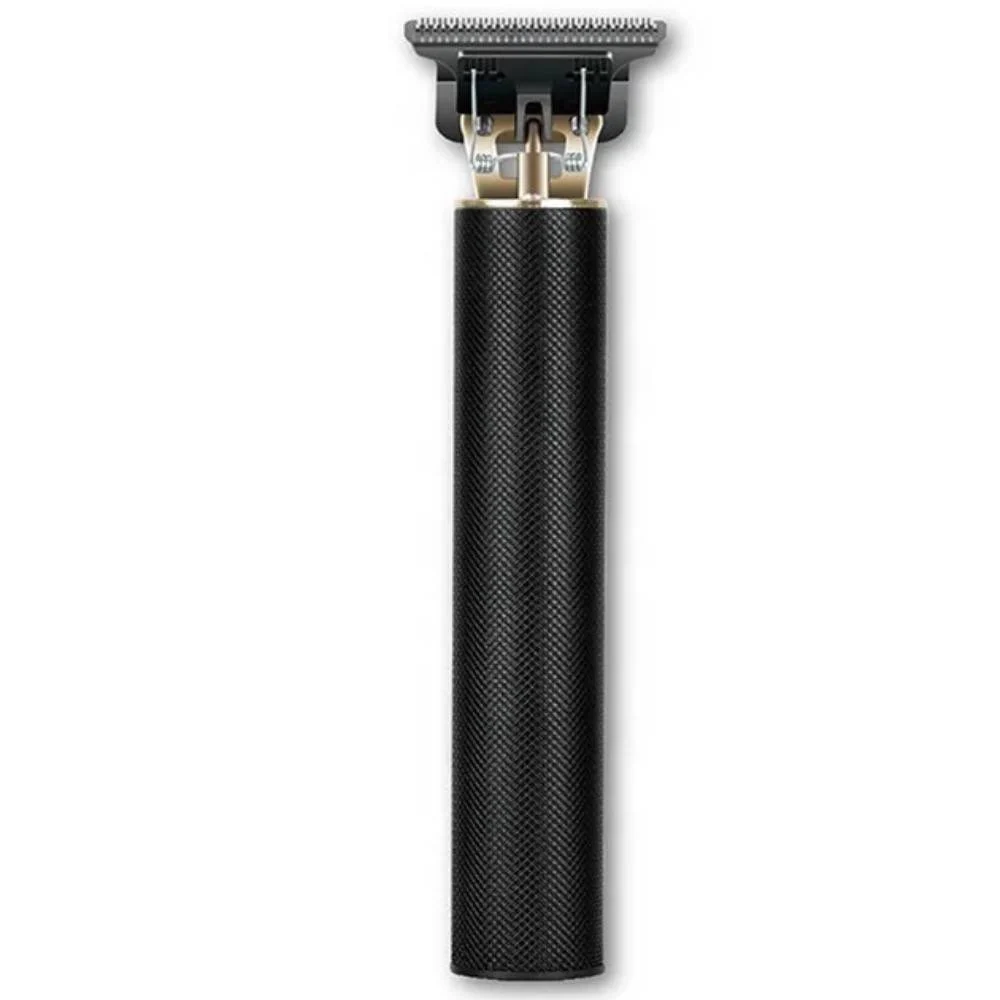 TAGLIACAPELLI PROFESSIONALE BATTERIA CON DOPPIE PUNTE TAGLIABORDI TRIMMER GM6598 - MaxTech