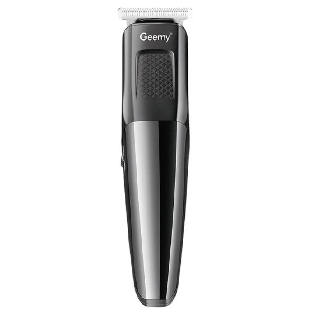 TAGLIACAPELLI RASOIO ELETTRICO USB RICARICABILE PROFESSIONALE CORDLESS GM-6633