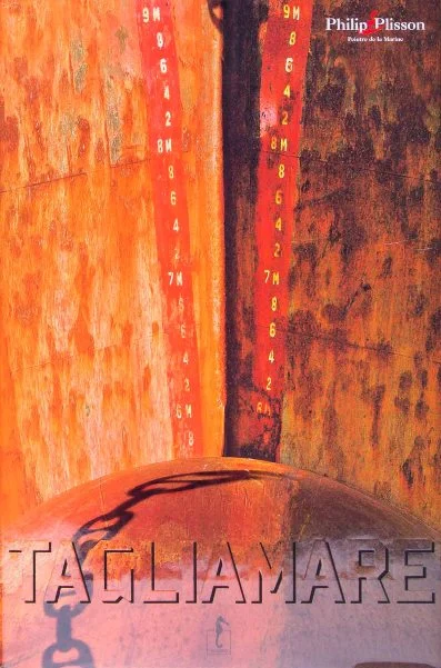 tagliamare - Libri e DVD