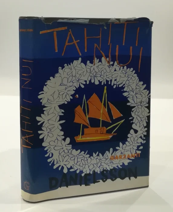 tahiti nui - Libri e DVD