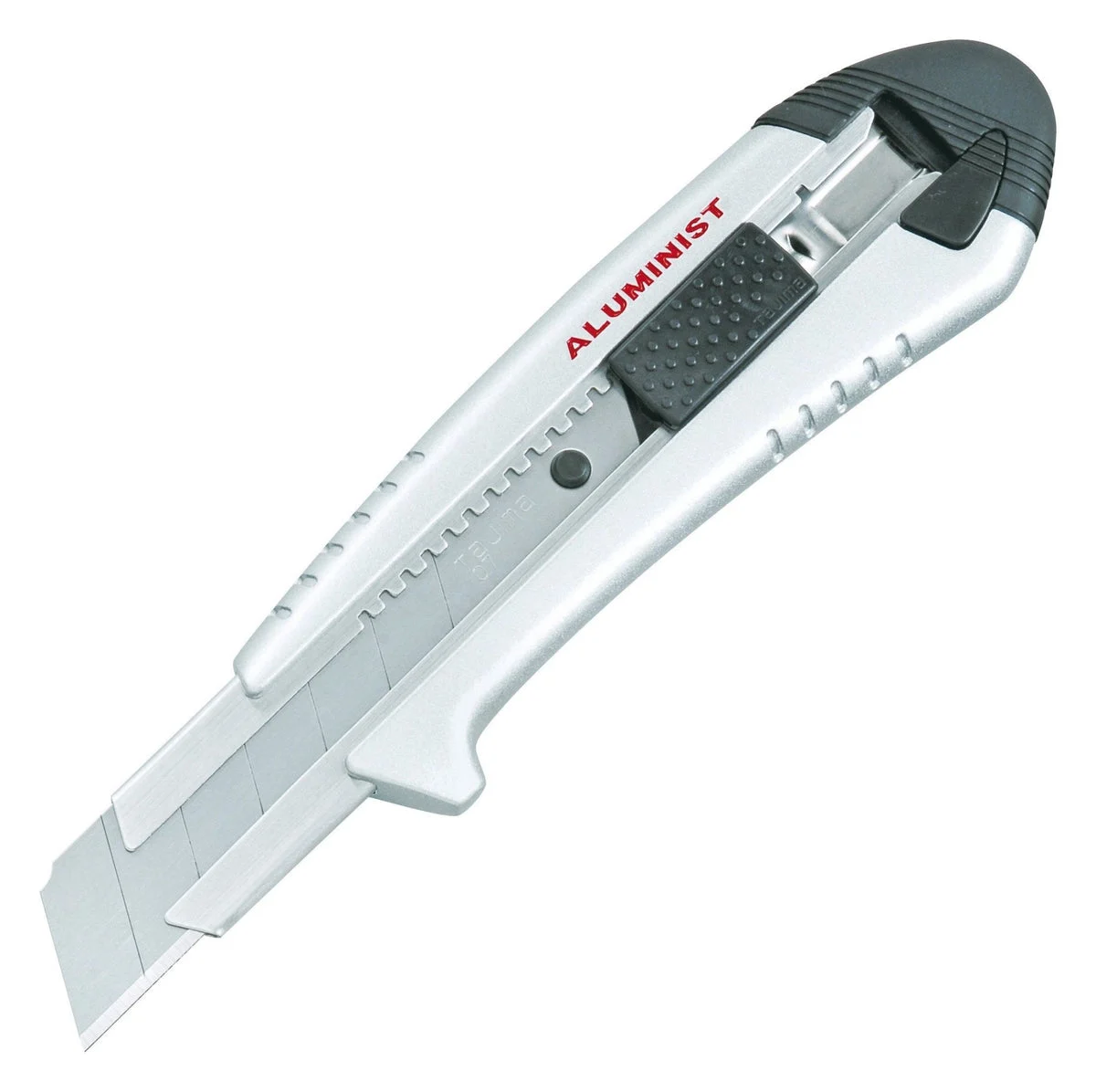 Tajima Lama Auto Lock H Aluminist Silver Replacement Blade H Type AC-H700S