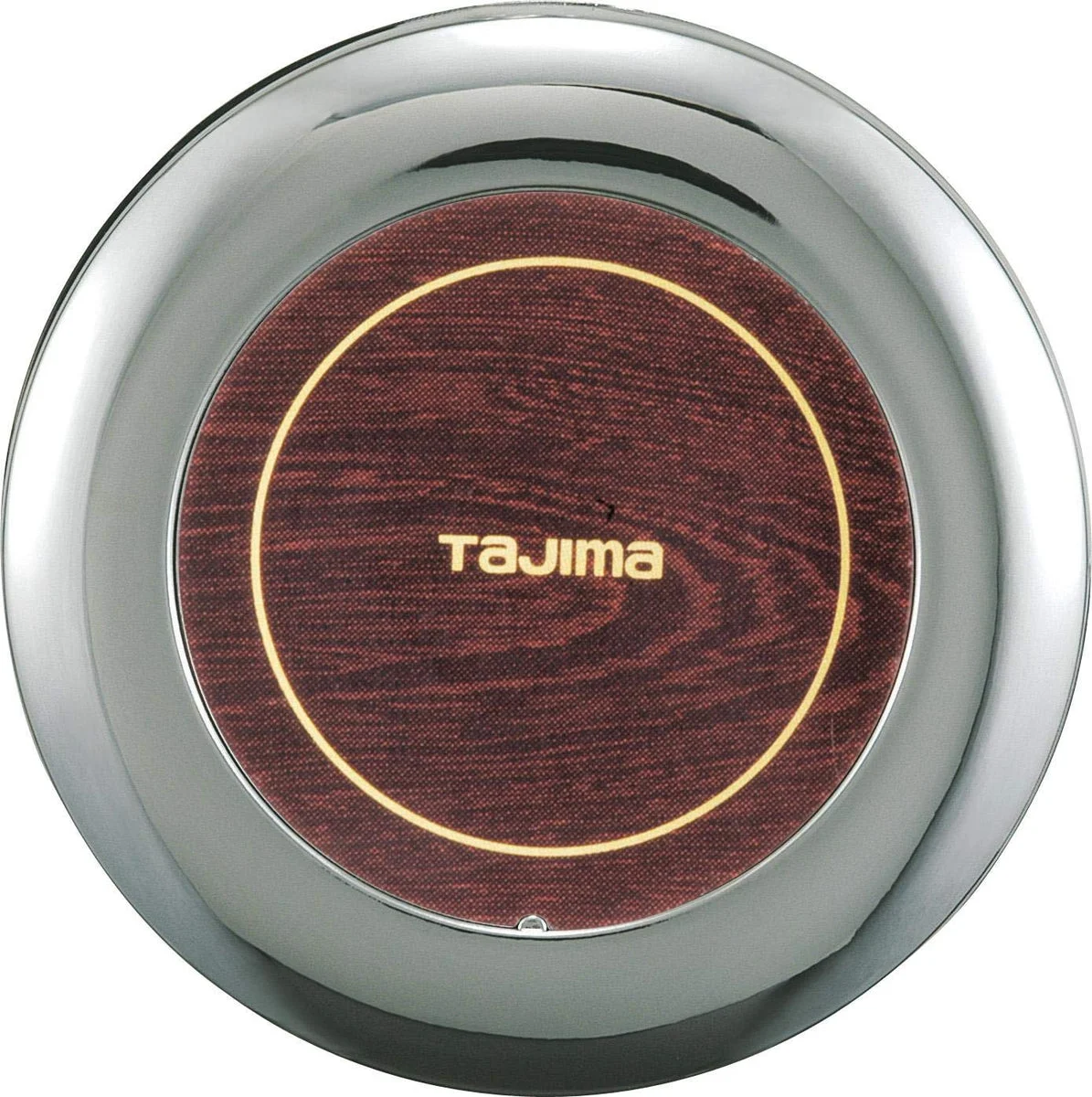 Tajima Convex 3m x 13mm KREIS3 KR30WBR Wood Brown