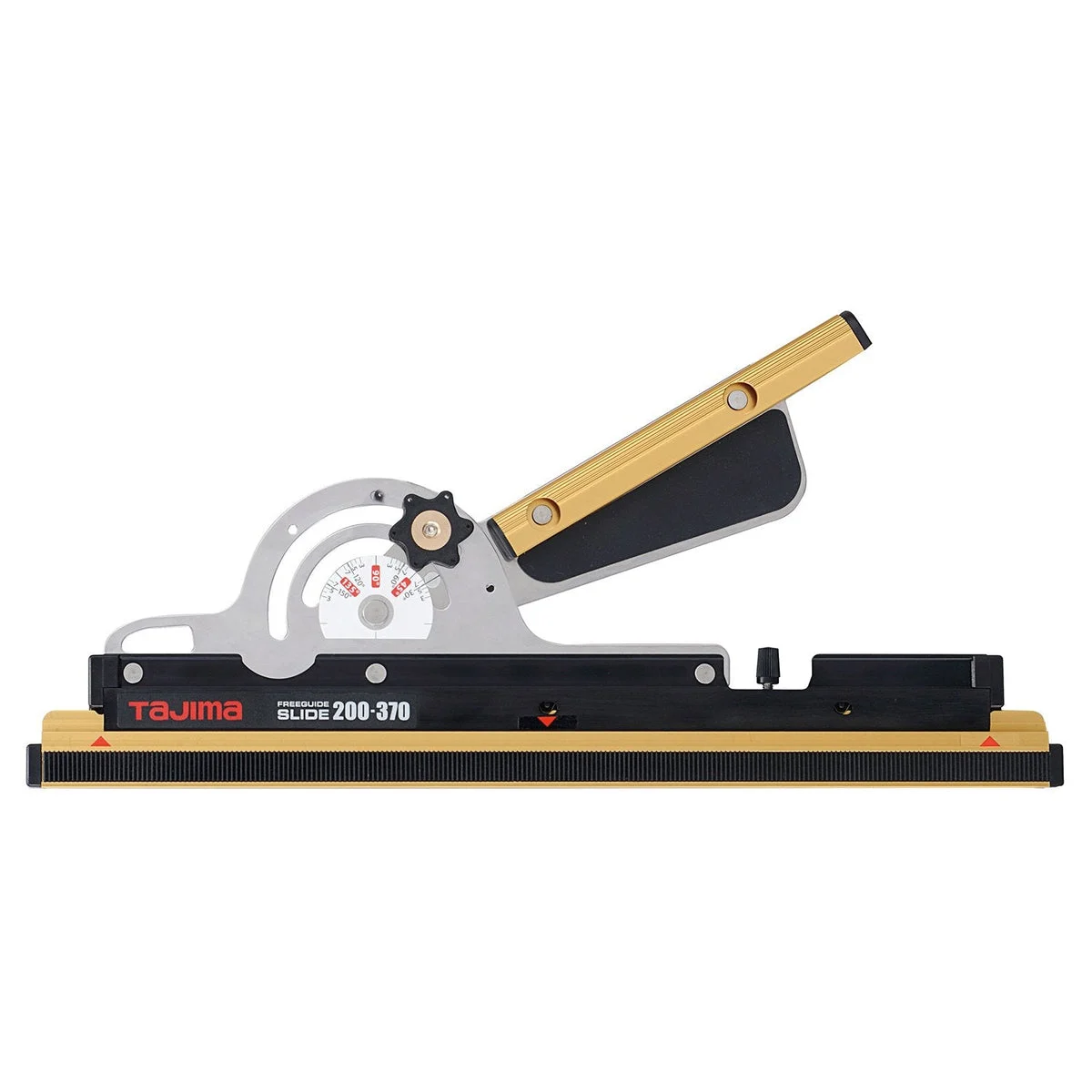 Tajima Free Guide Slide 200mm-370mm FG-SLD2037