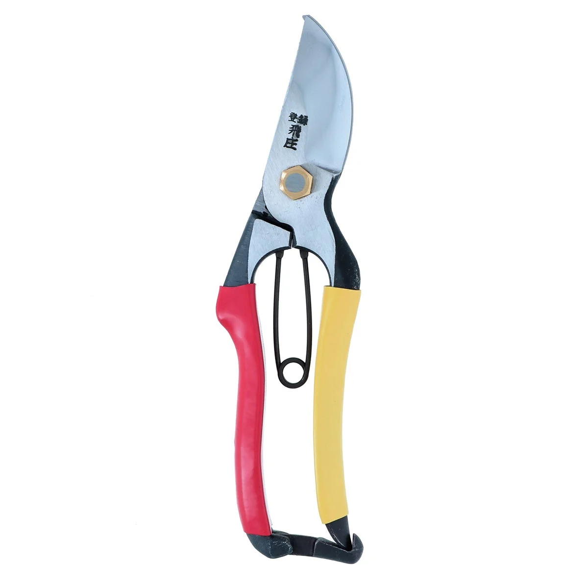 Takagi forbici da potatura acciaio al carbonio forgiate a mano SR-1 Type 200mm