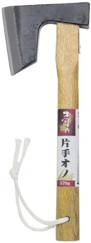 Takagi Ono Ascia Giapponese 570g Manico Singolo