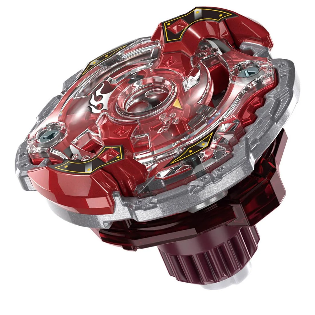 Takara Tomy Beyblade X Starter Storm Spriggan 2-70M BX-00