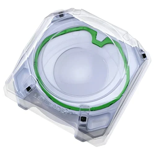 TAKARA TOMY Beyblade X Extreme Stadium BX-10 Red 1-Player Capacity