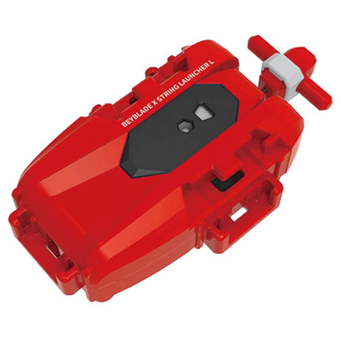 TAKARA TOMY BEYBLADE X BX-47 String Launcher L Red Ver