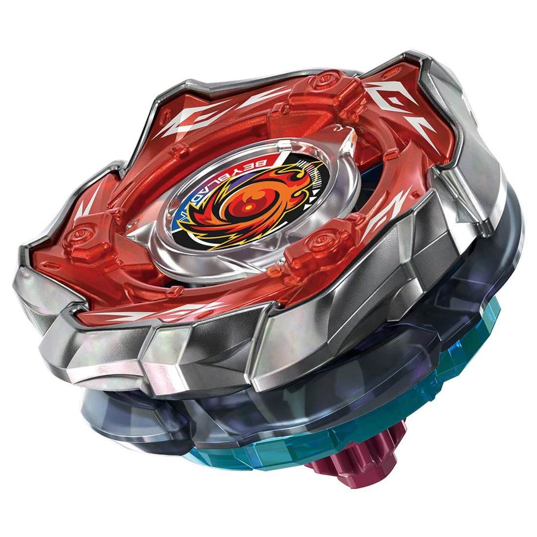 TAKARA TOMY Beyblade X Starter Sol Eclipse D5-70TK con Lanciatore