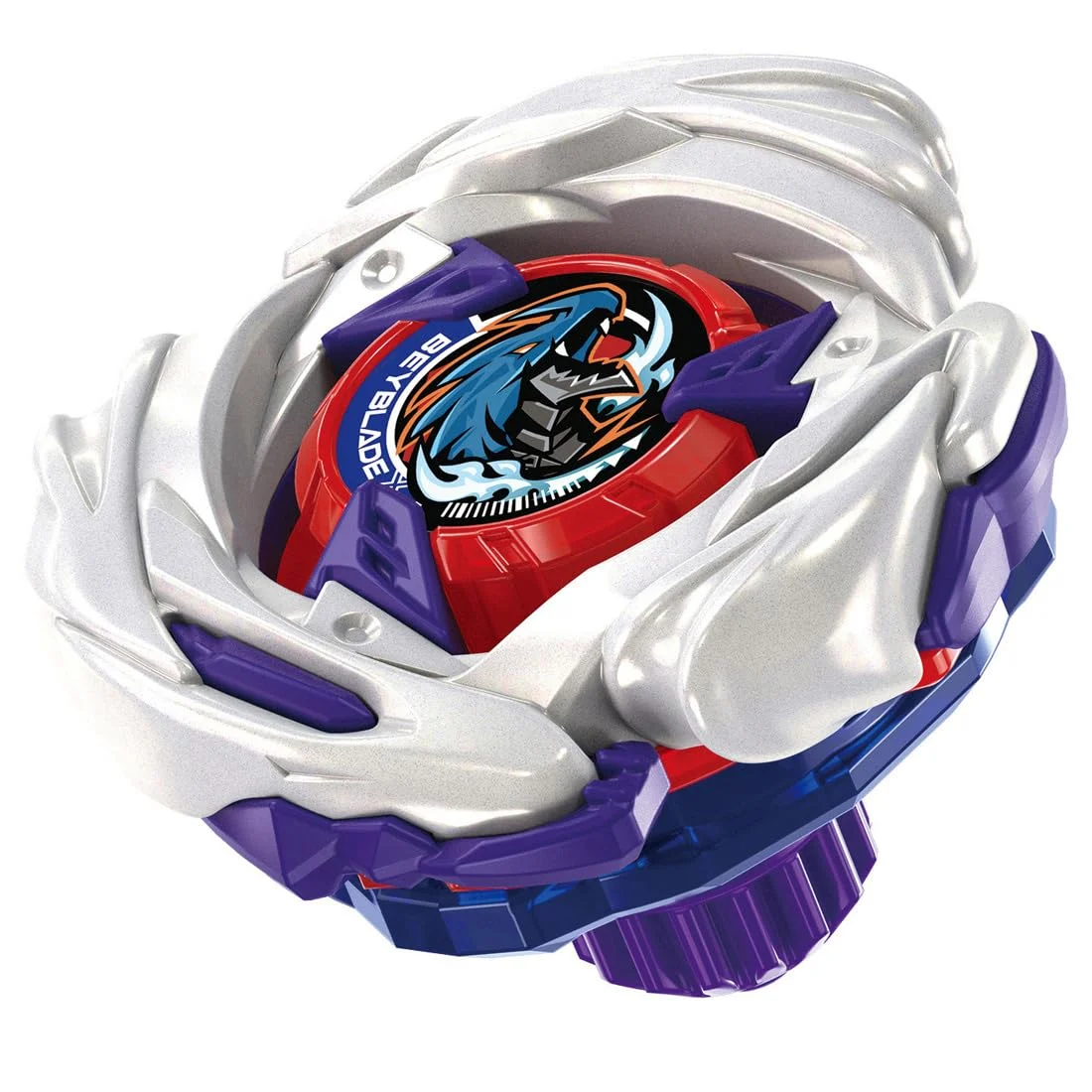 Takara Tomy Beyblade X Starter UX-17 Meteor Dragoon 3-70J con launcher