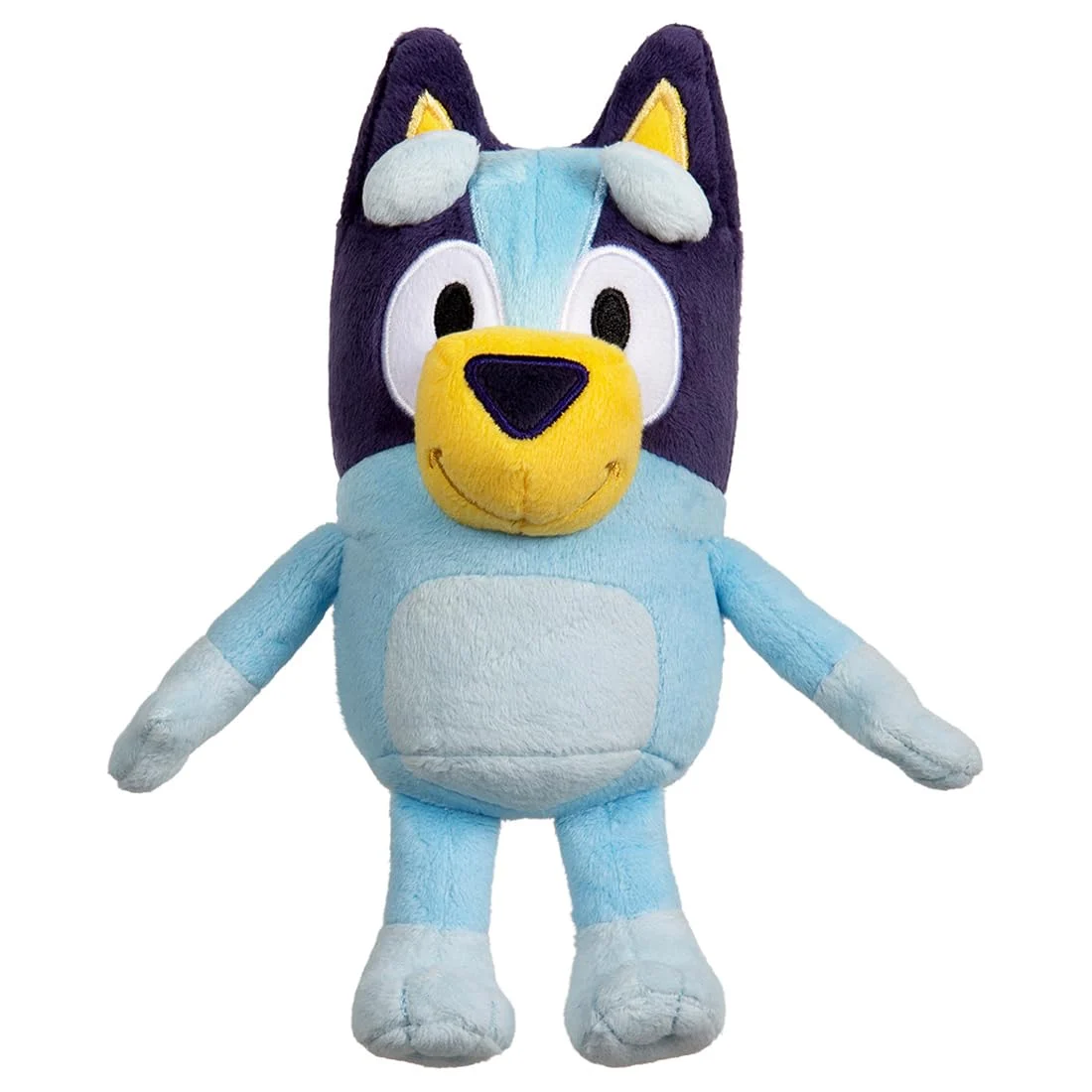 Takara Tomy Bluey Plush (S) Basic Bluey