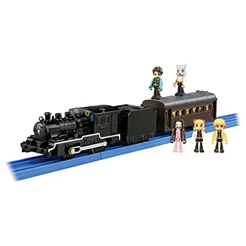 Takara Tomy Plarail Mugen Train Demon Slayer Kimetsu no Yaiba