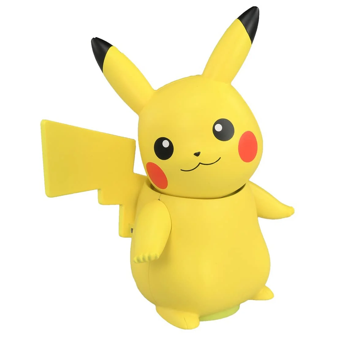 Takara Tomy giocattolo interattivo Pokémon con batti il cinque Hi Touch Pikachu