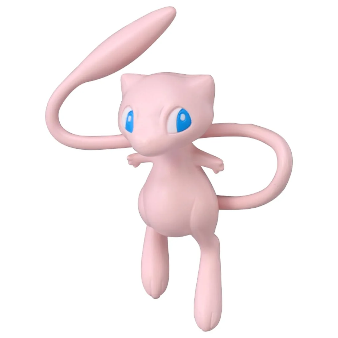 TAKARA TOMY Pokemon Mon Colle MS-17 Mew