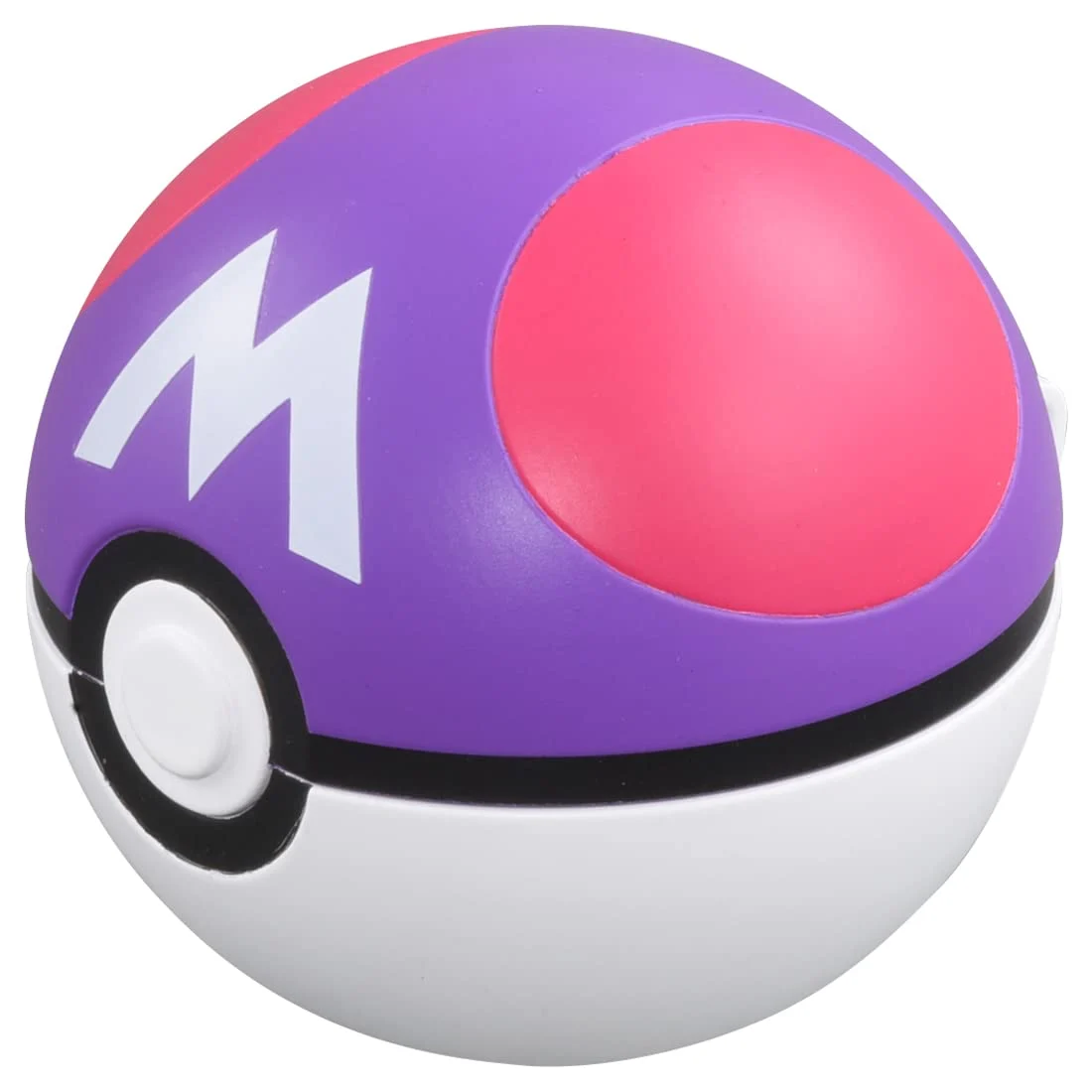 Takara Tomy Pokémon Moncolle MB-04 Master Ball Toy Ages 4+