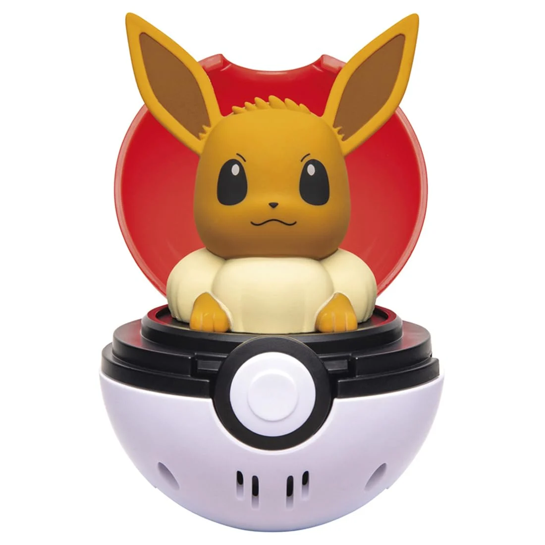 Takara Tomy Pokémon Pyokopunyu Eevee parlante Japan Toy Award 2025 assortito