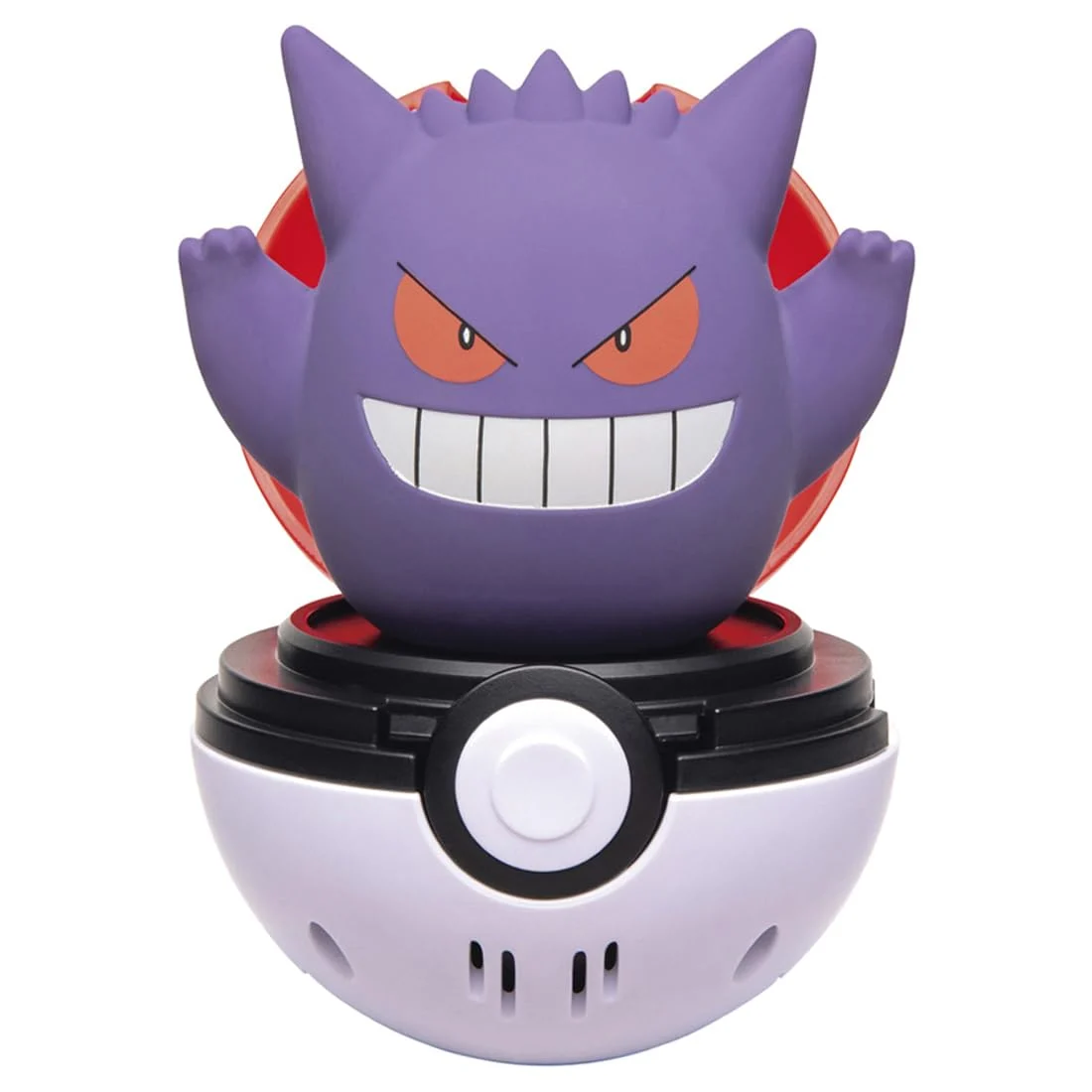Takara Tomy Pokémon Pyokopunyu Gengar — Japan Toy Awards 2025 Excellence Award