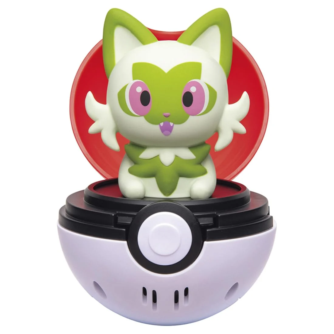 Takara Tomy Pokémon Pyokopunyu gioco parlante Japan Toy Award 2025 Sprigatito