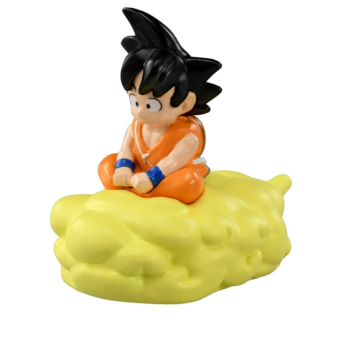 Takara Tomy Tomica Veicolo Son Goku Nimbus con Supporto per Esposizione