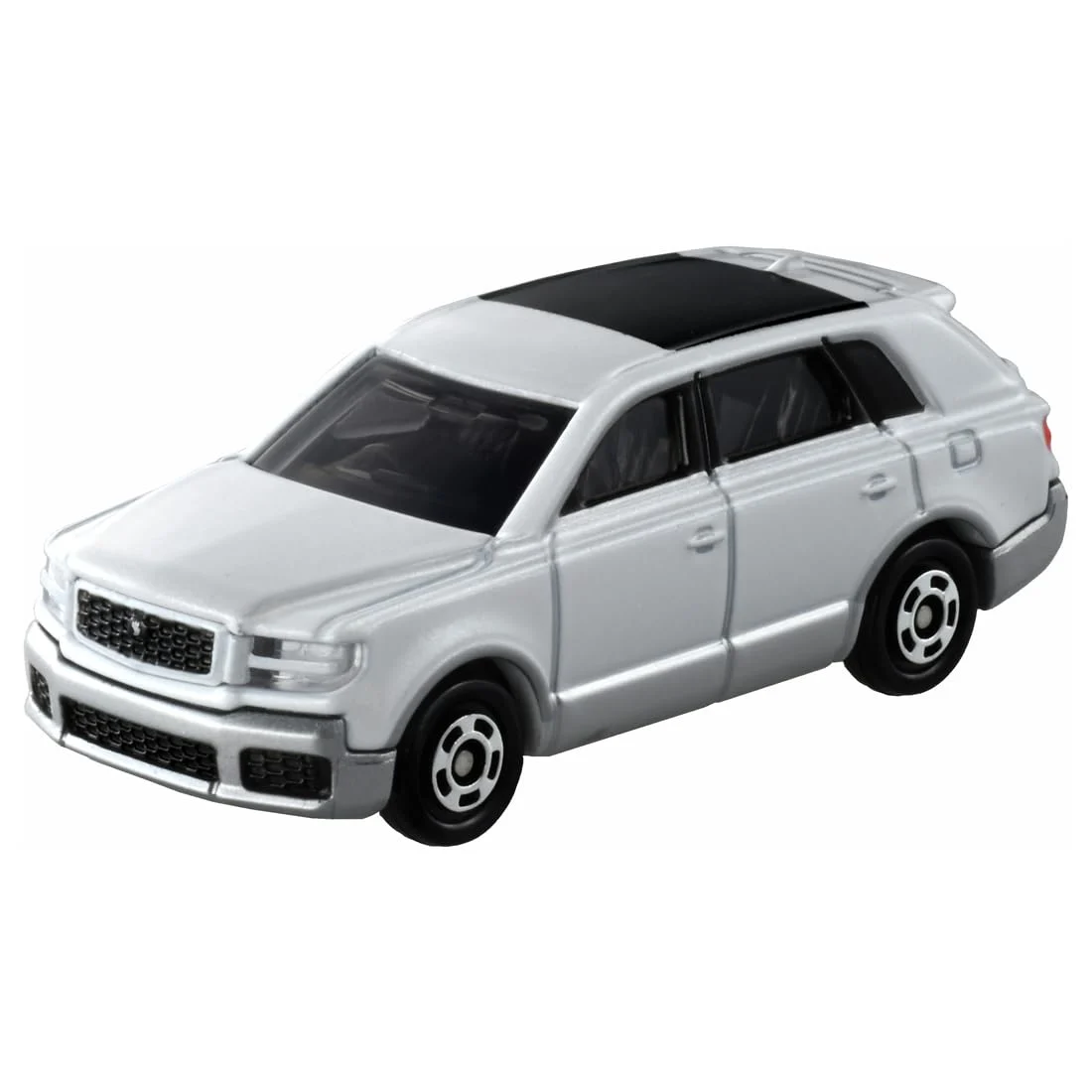 Takara Tomy Toyota Century Mini Auto Giocattolo Prima Edizione No 115 - TOMICA