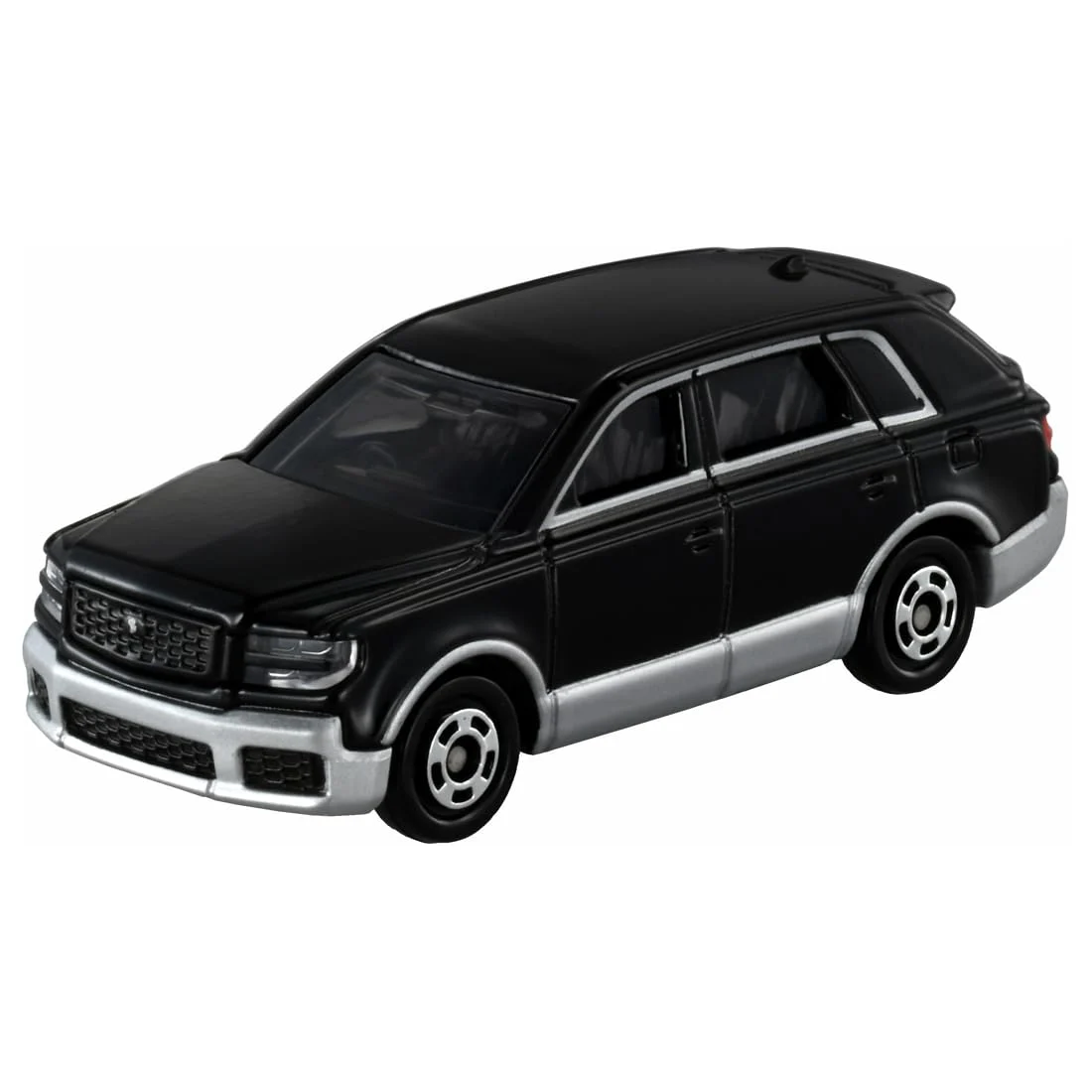Takara Tomy Tomica Toyota Century Mini Car Toy Model No.115