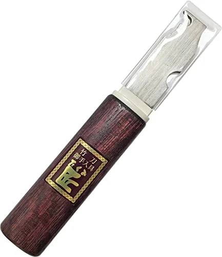 Takumi C Bamboo Shinai Maintenance Supplies with Hook - Kendo Shinai Care