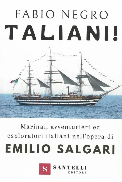 taliani! - Libri e DVD