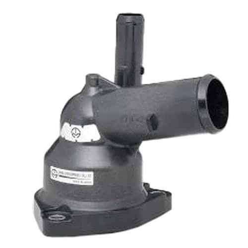 TAMA Termostato Integrato con Inlet e Valvola G K WH-TE-82 Bianco