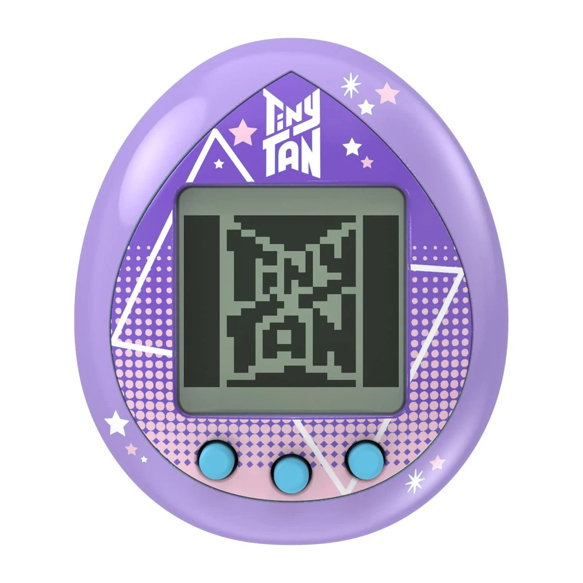 Tamagotchi Nano x BTS TinyTAN - Purple