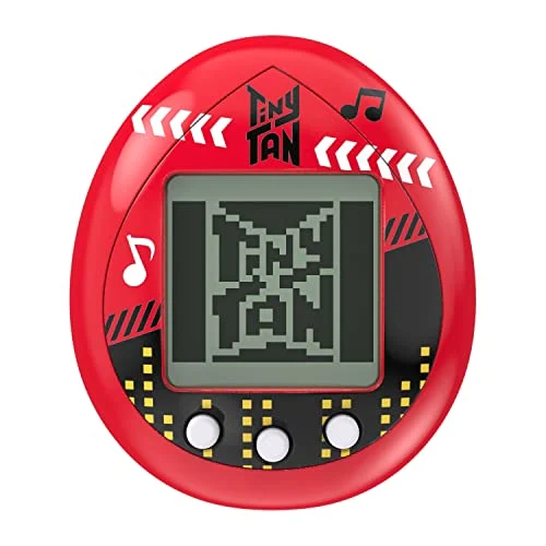 Tamagotchi Nano TinyTAN - Red