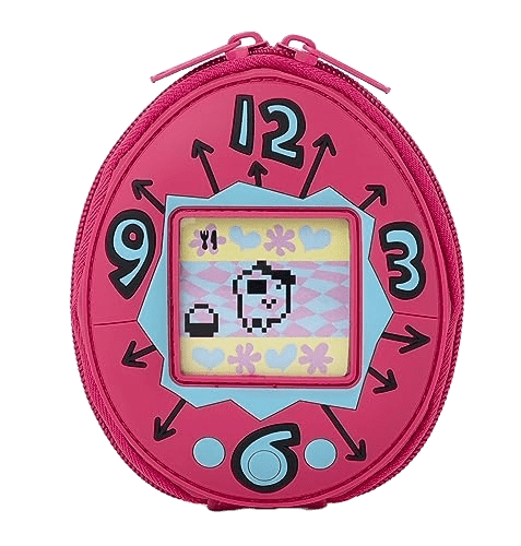 Tamagotchi Sono Manma Pouch